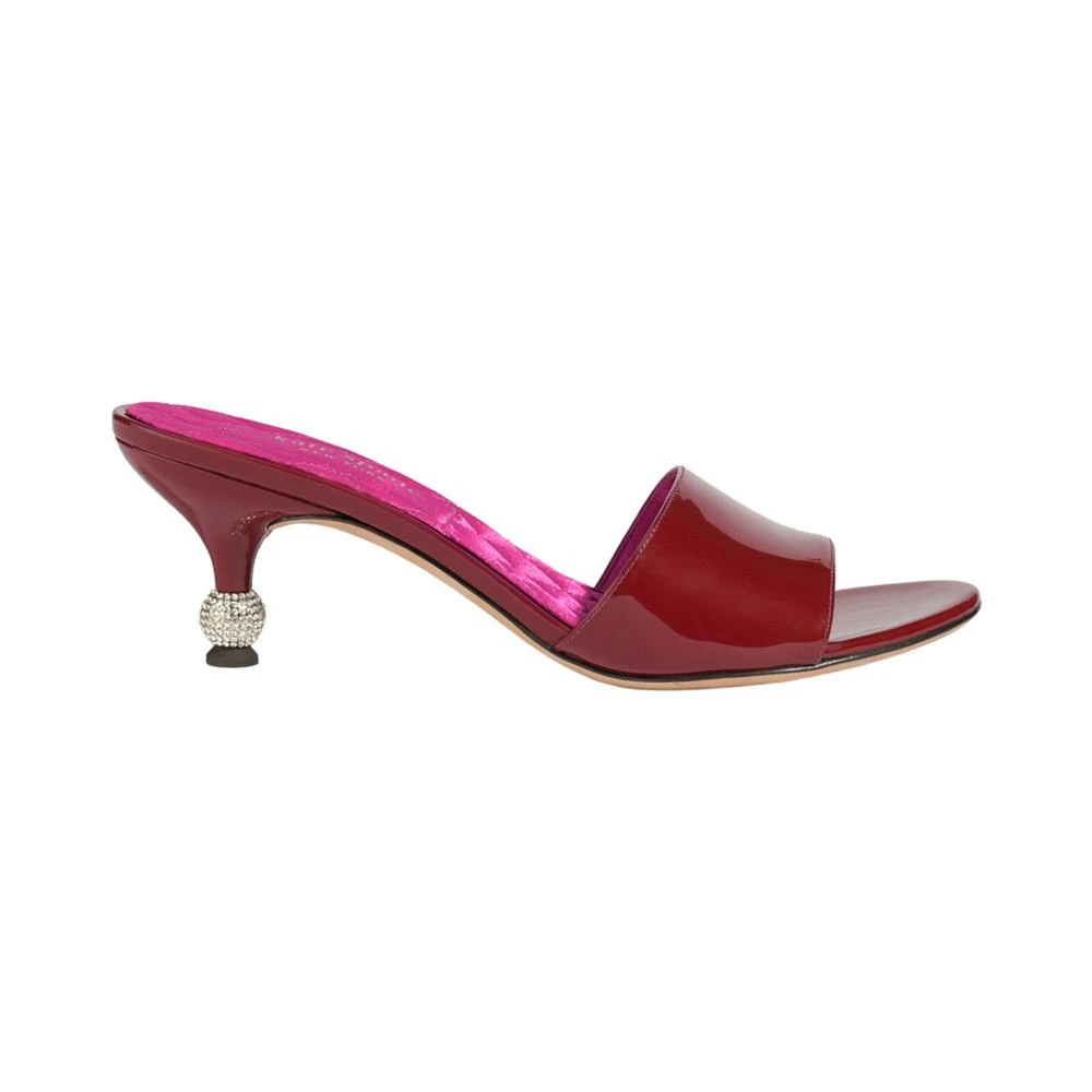 商品Kate Spade|Women's Dorset Dress Sandals,价格¥1487,第2张图片详细描述
