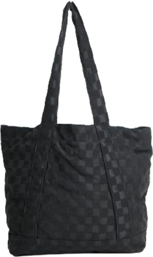 商品Nana The Brand|Jacquard Tote Bag - Women's,价格¥159,第2张图片详细描述