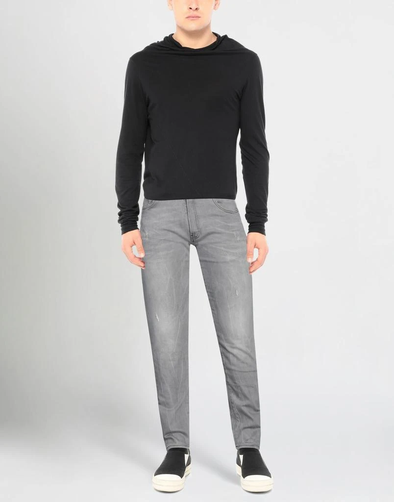 商品LIU •JO|Denim pants,价格¥574,第2张图片详细描述