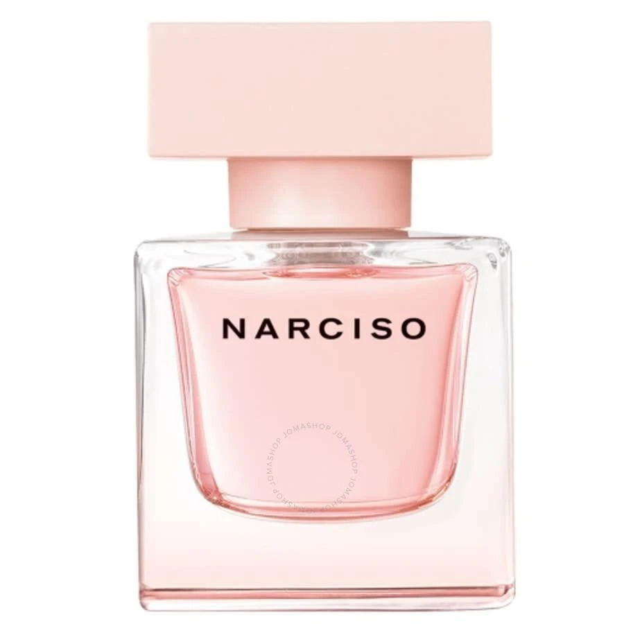 商品Narciso Rodriguez|Narciso Rodriguez Narciso Cristal Ladies EDP,价格¥348,第1张图片