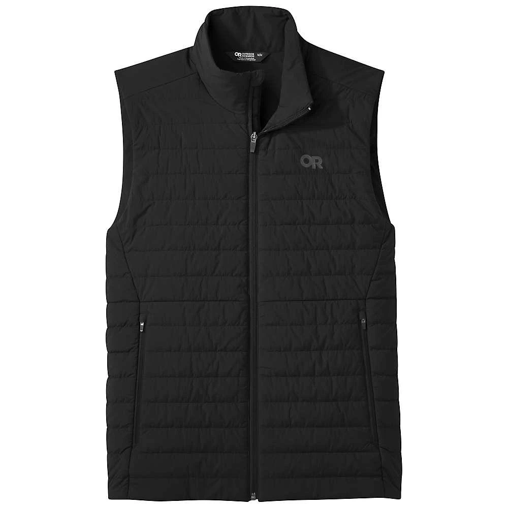 商品Outdoor Research|Outdoor Research Men's Shadow Insulated Vest,价格¥924,第2张图片详细描述