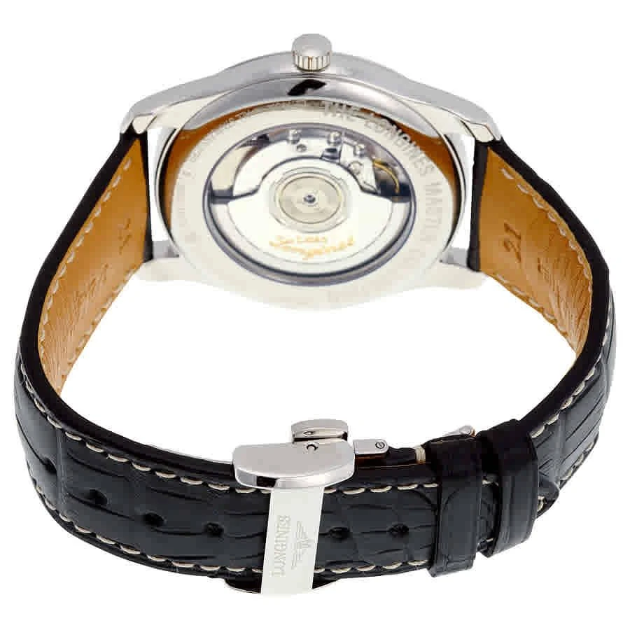 商品Longines|Longines Master Automatic Ladies Watch L2.793.4.51.7,价格¥11095,第3张图片详细描述
