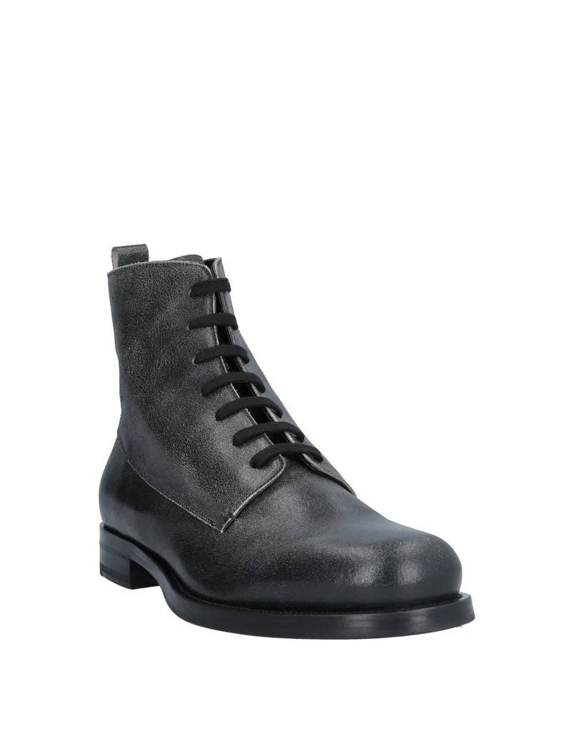 商品Emporio Armani|Boots,价格¥3435,第2张图片详细描述