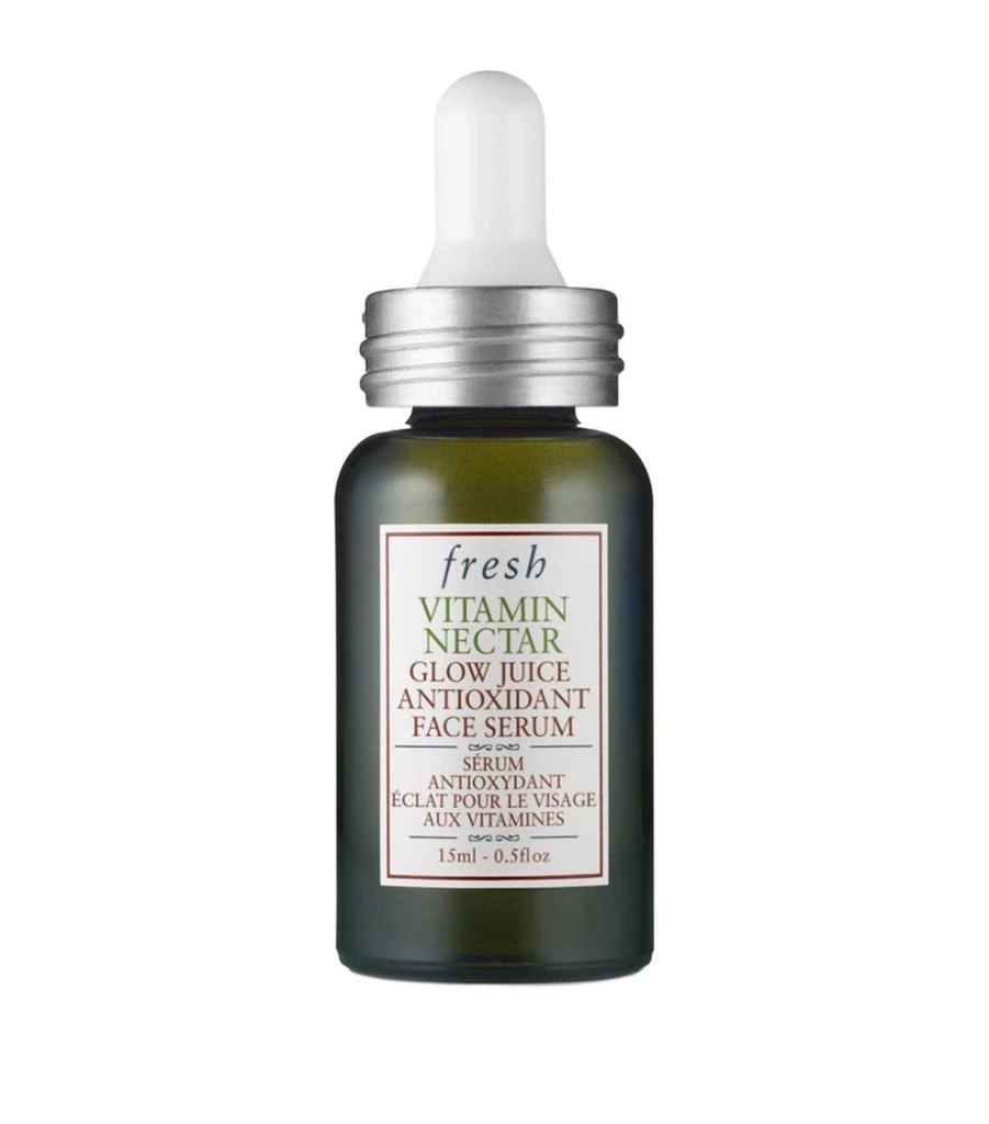 商品Fresh|Vitamin Nectar Antioxidant Serum (15ml),价格¥315,第1张图片