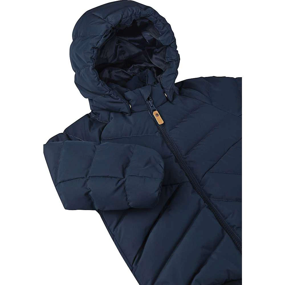 Reima Infant Girls' Kupponen Down Jacket 商品