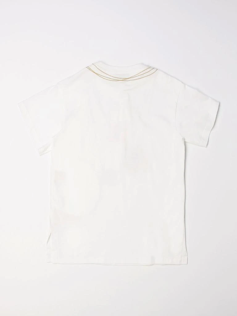 商品Fendi|Fendi short dress with bags print,价格¥1560,第2张图片详细描述