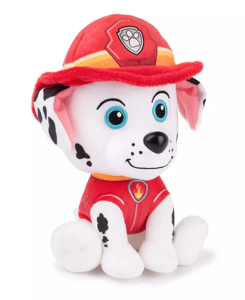 商品GUND|Official PAW Patrol Marshall in Signature Firefighter Uniform Plush Toy,价格¥89,第2张图片详细描述