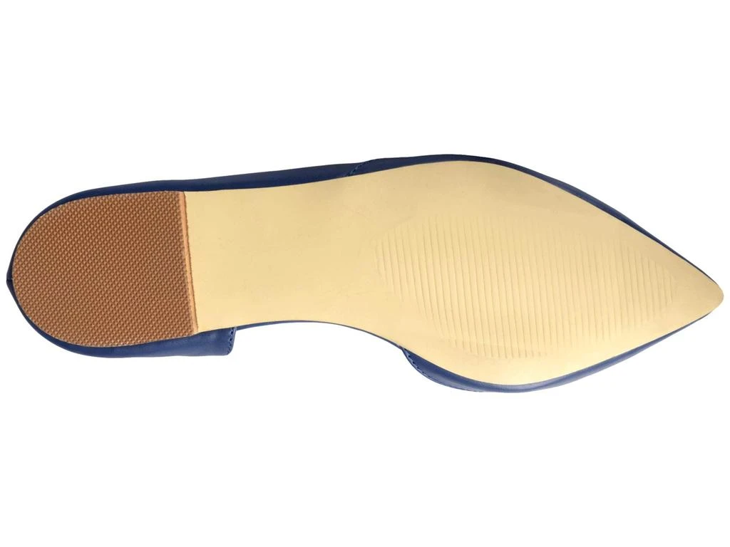 商品Journee Collection|Cortni Flat,价格¥299,第3张图片详细描述