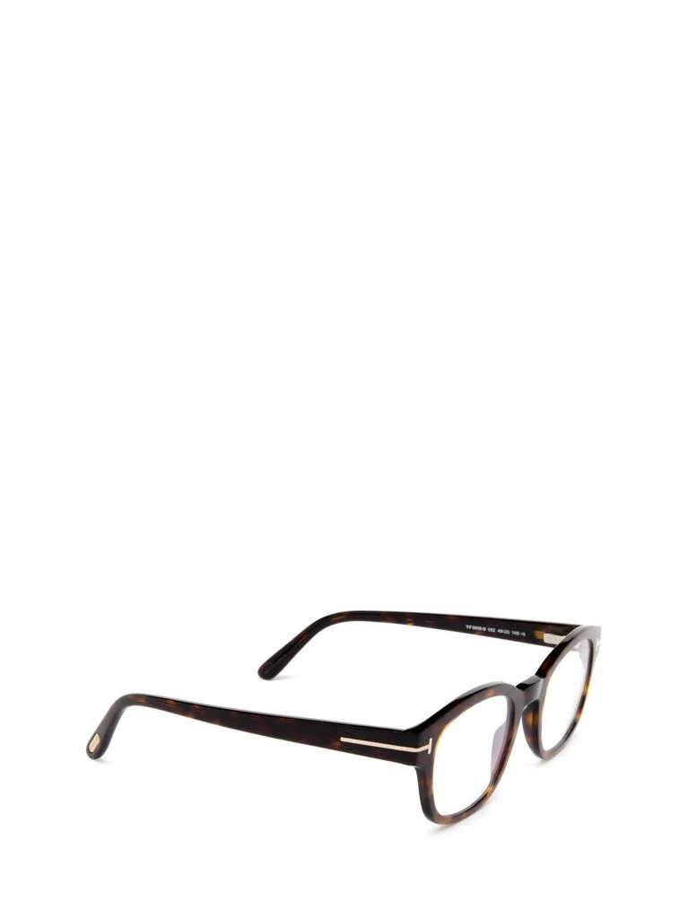 商品Tom Ford|Tom Ford Eyewear Square Frame Glasses,价格¥1240,第2张图片详细描述