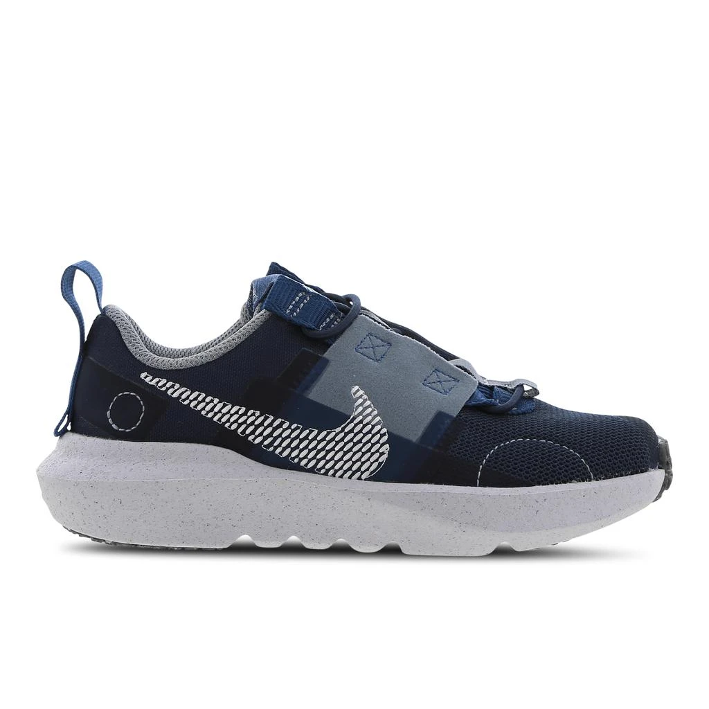 商品NIKE|Nike Crater Impact Spring Chill - Pre School Shoes,价格¥493,第1张图片