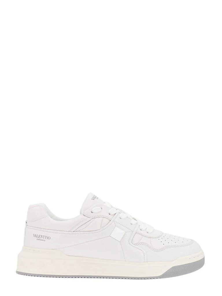 商品Valentino|SNEAKERS,价格¥5684,第1张图片