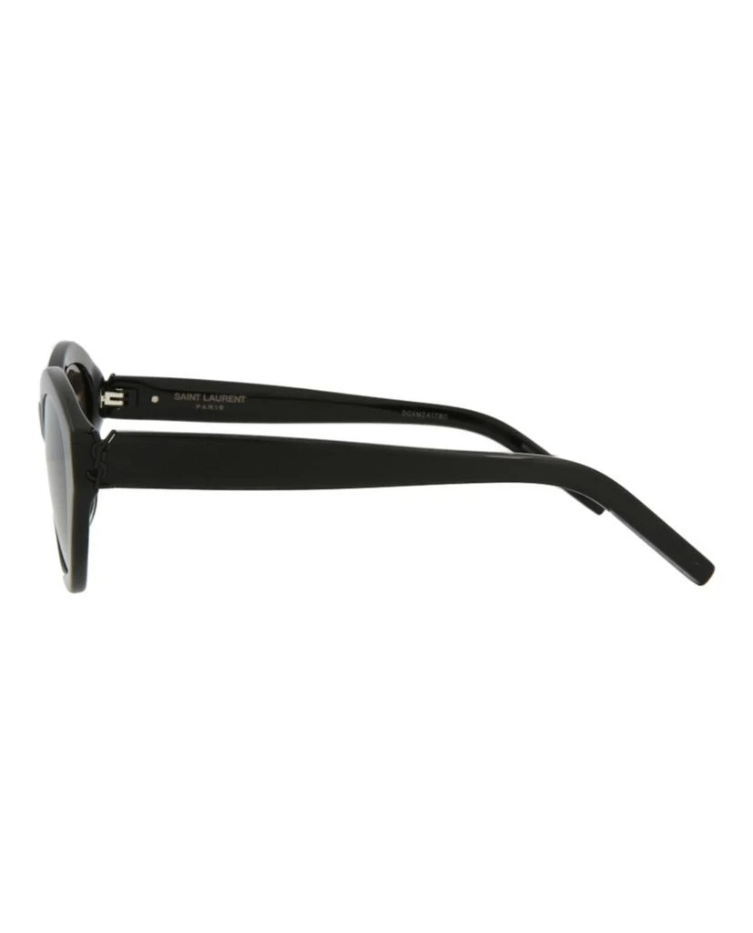 商品Yves Saint Laurent|Cat Eye-Frame Acetate Sunglasses,价格¥1060,第3张图片详细描述
