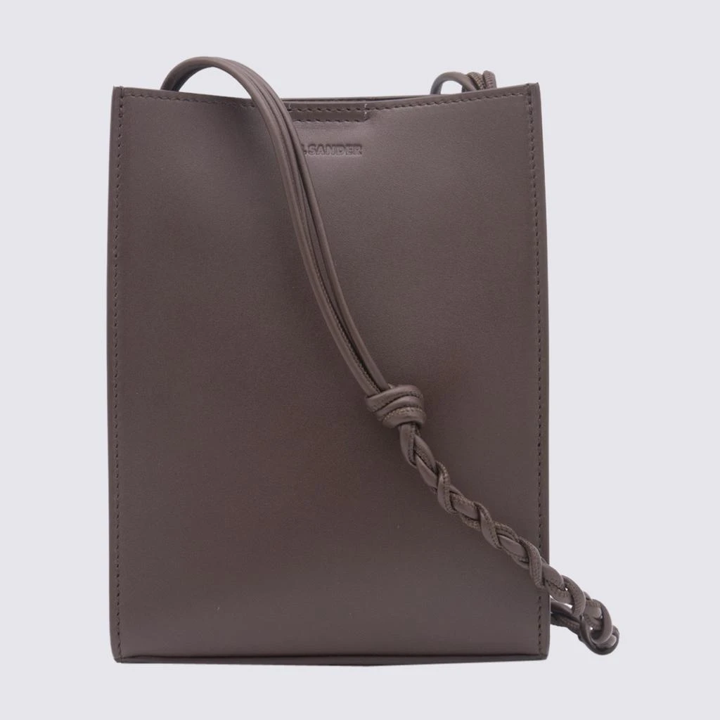 商品Jil Sander|Jil Sander Bags.,价格¥3939,第1张图片