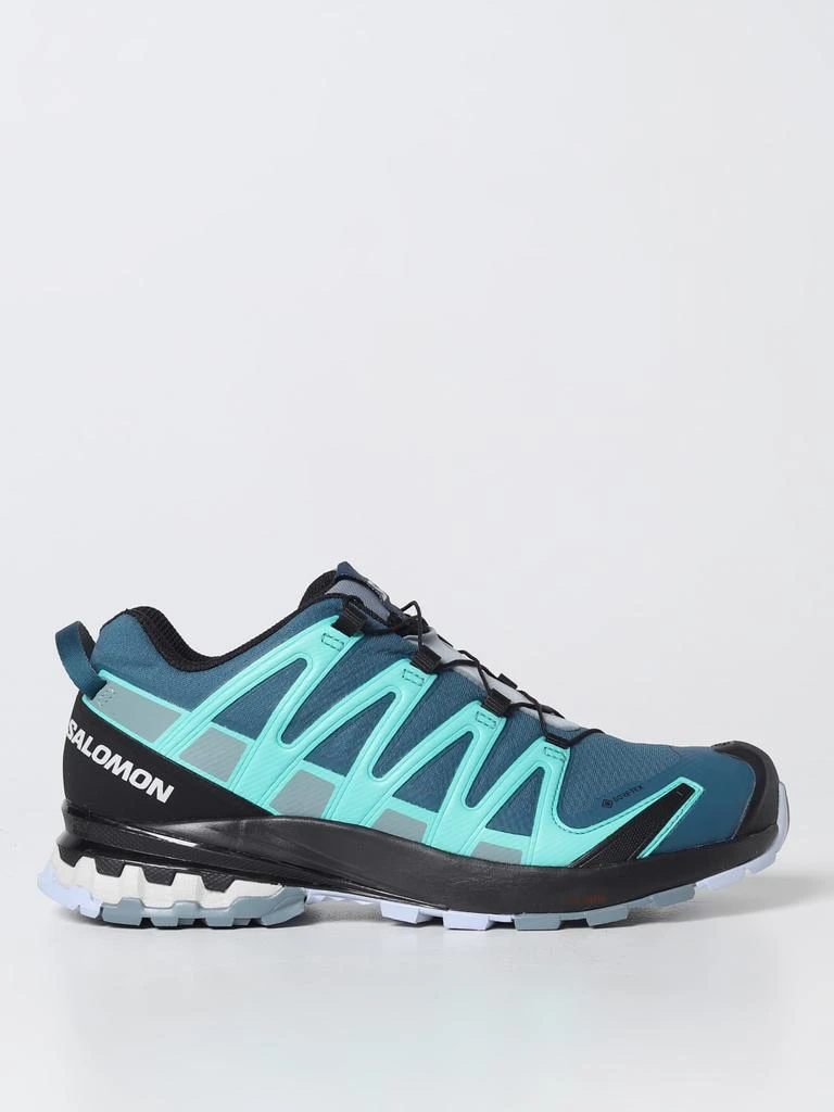 商品Salomon|Salomon XA Pro 3D V8 Gore-Tex® sneakers,价格¥1099,第1张图片