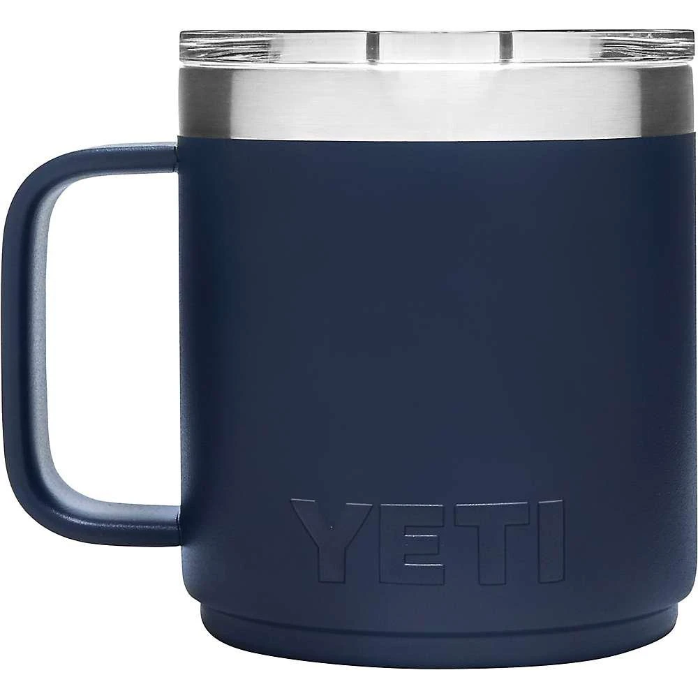 商品YETI|YETI Rambler 10oz Mug,价格¥207,第3张图片详细描述