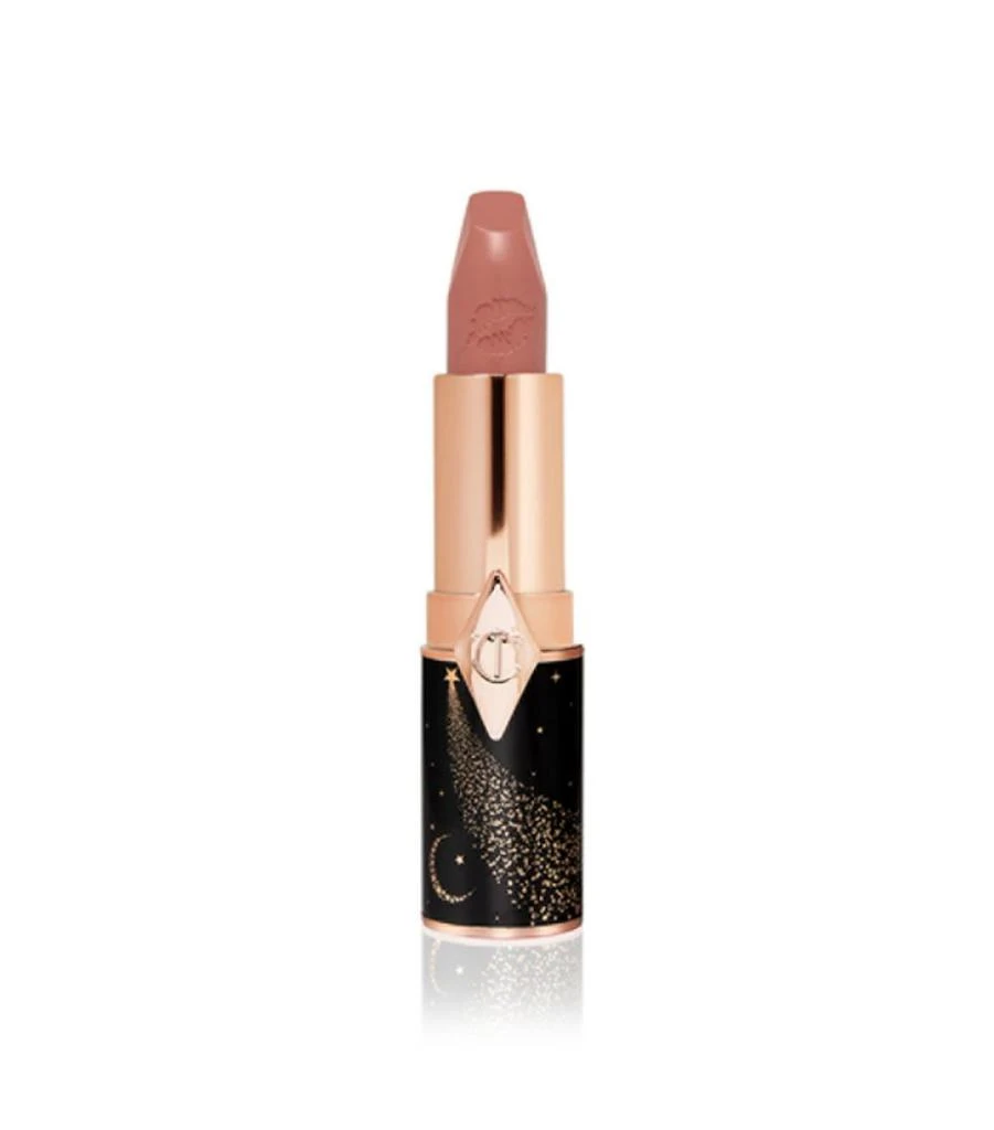 商品Charlotte Tilbury|火热红唇 2.0 唇膏 - JK Magic,价格¥315,第2张图片详细描述
