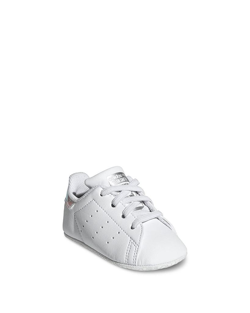 Girls' Stan Smith Slip On Sneakers - Baby, Walker商品第1张图片规格展示