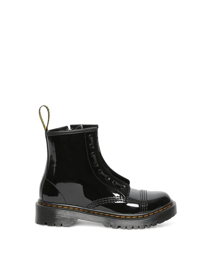 商品Dr. Martens|Girls' Sinclair Bex Boots - Toddler, Little Kid, Big Kid,价格¥357,第5张图片详细描述