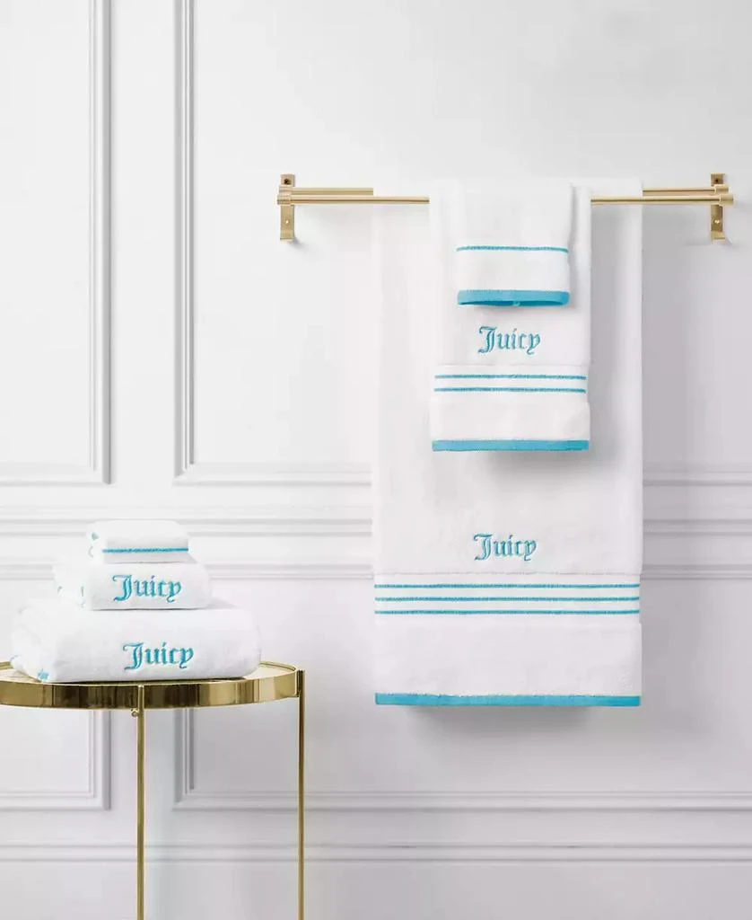 商品Juicy Couture|Neon Border Cotton 6-Pc.,价格¥451,第2张图片详细描述