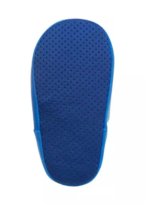 商品Cocomelon|Toddler Boys Dual Size Cocomelon Slippers,价格¥240,第5张图片详细描述