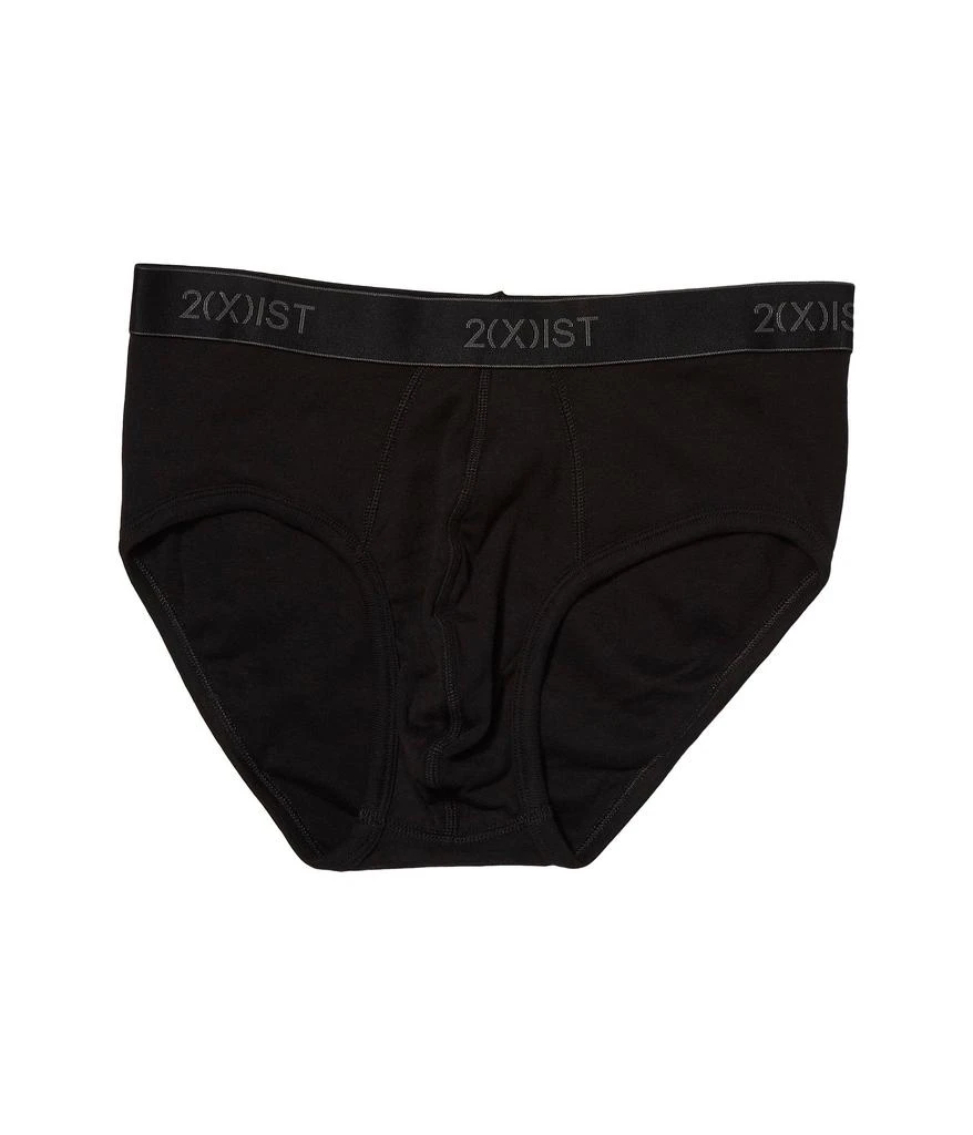 商品2(x)ist|3-Pack ESSENTIAL Contour Pouch Brief,价格¥191,第2张图片详细描述