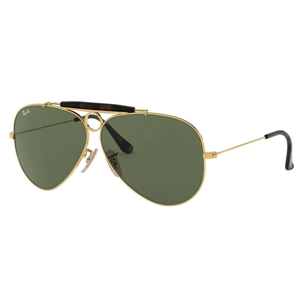 商品Ray-Ban|RAY-BAN Sunglasses,价格¥1278,第2张图片详细描述