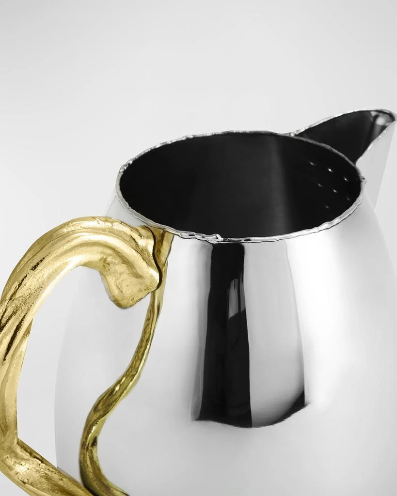 商品Michael Aram|Vine Pitcher,价格¥1827,第4张图片详细描述