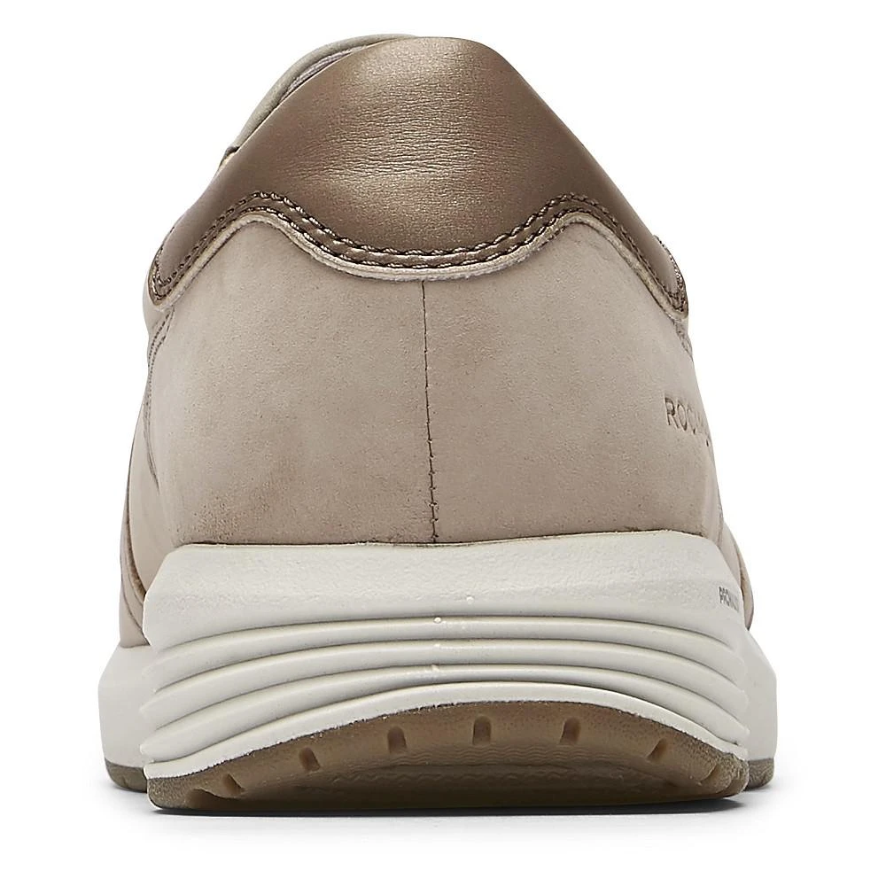 商品Rockport|Women's Trustride W Slip On Shoes,价格¥416,第3张图片详细描述