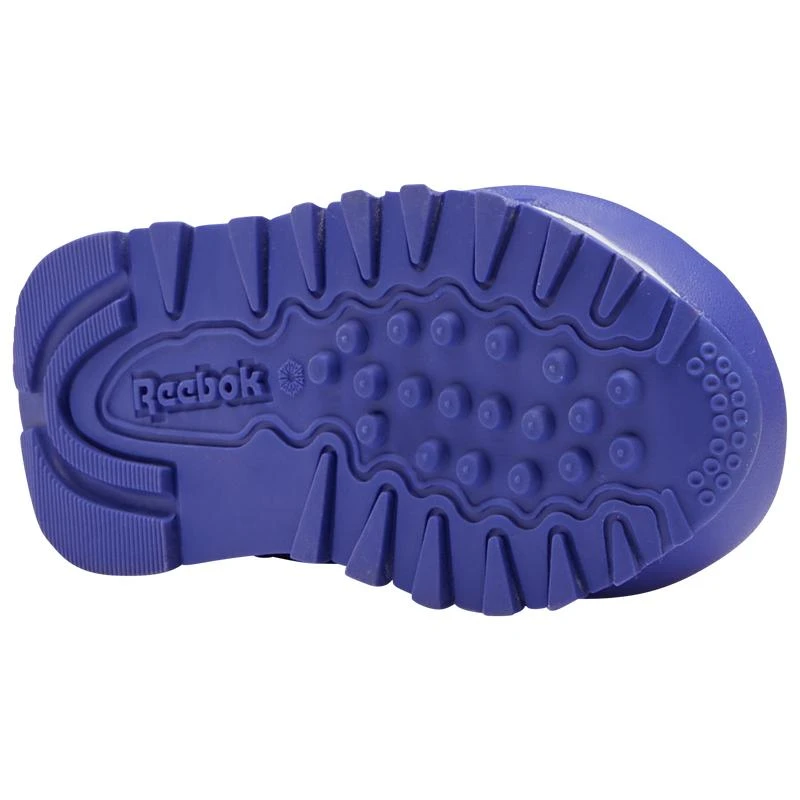 商品Reebok|Reebok Step N Flash - Girls' Infant,价格¥233,第4张图片详细描述