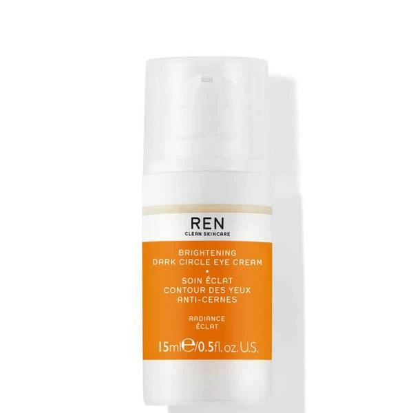 商品REN Clean Skincare|REN Clean Skincare The Radiance Daytime Duo,价格¥747,第3张图片详细描述