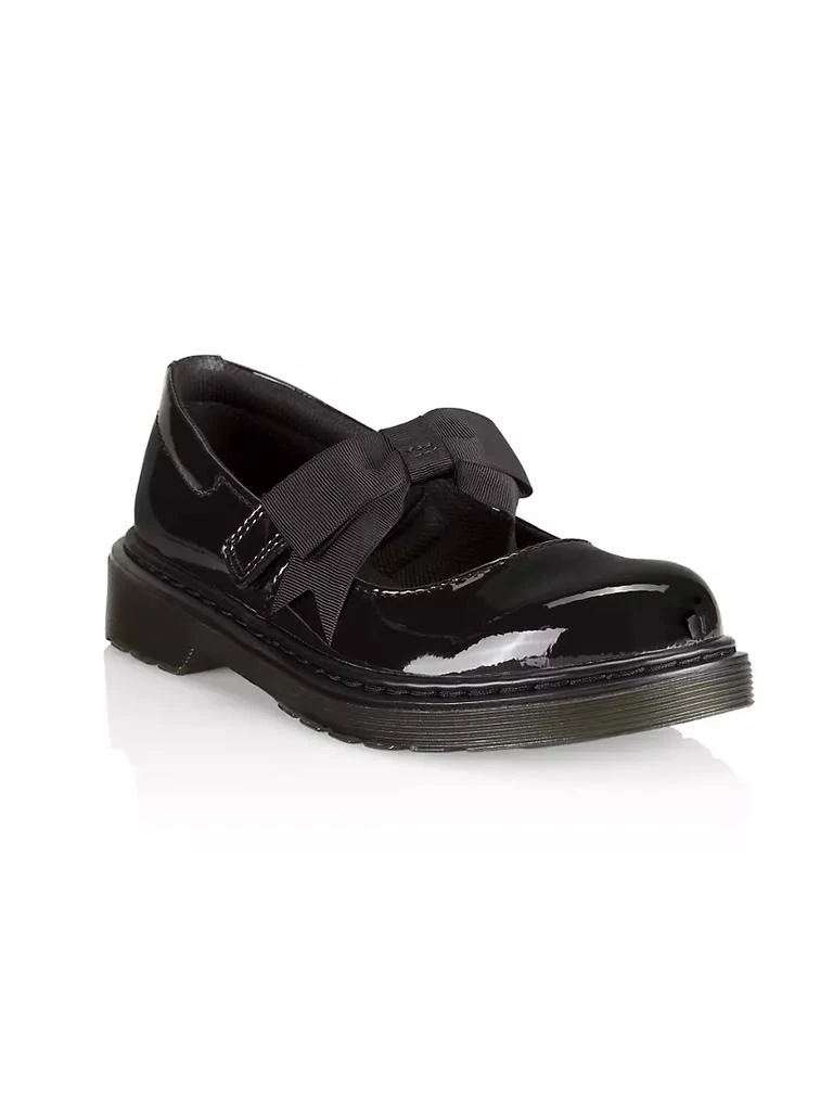 商品Dr. Martens|Girl's Maccy II Loafers,价格¥516,第1张图片