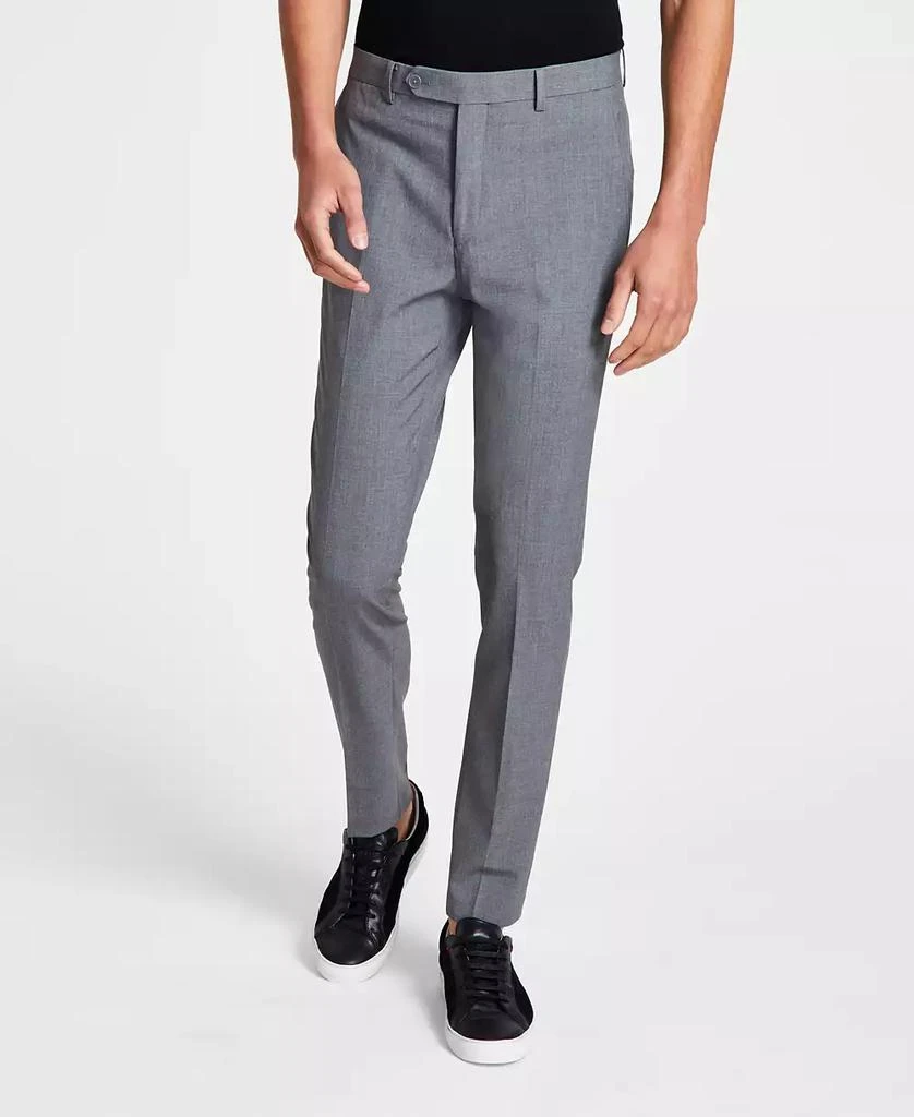 商品Calvin Klein|CK男士弹力休闲西裤,价格¥719,第2张图片详细描述