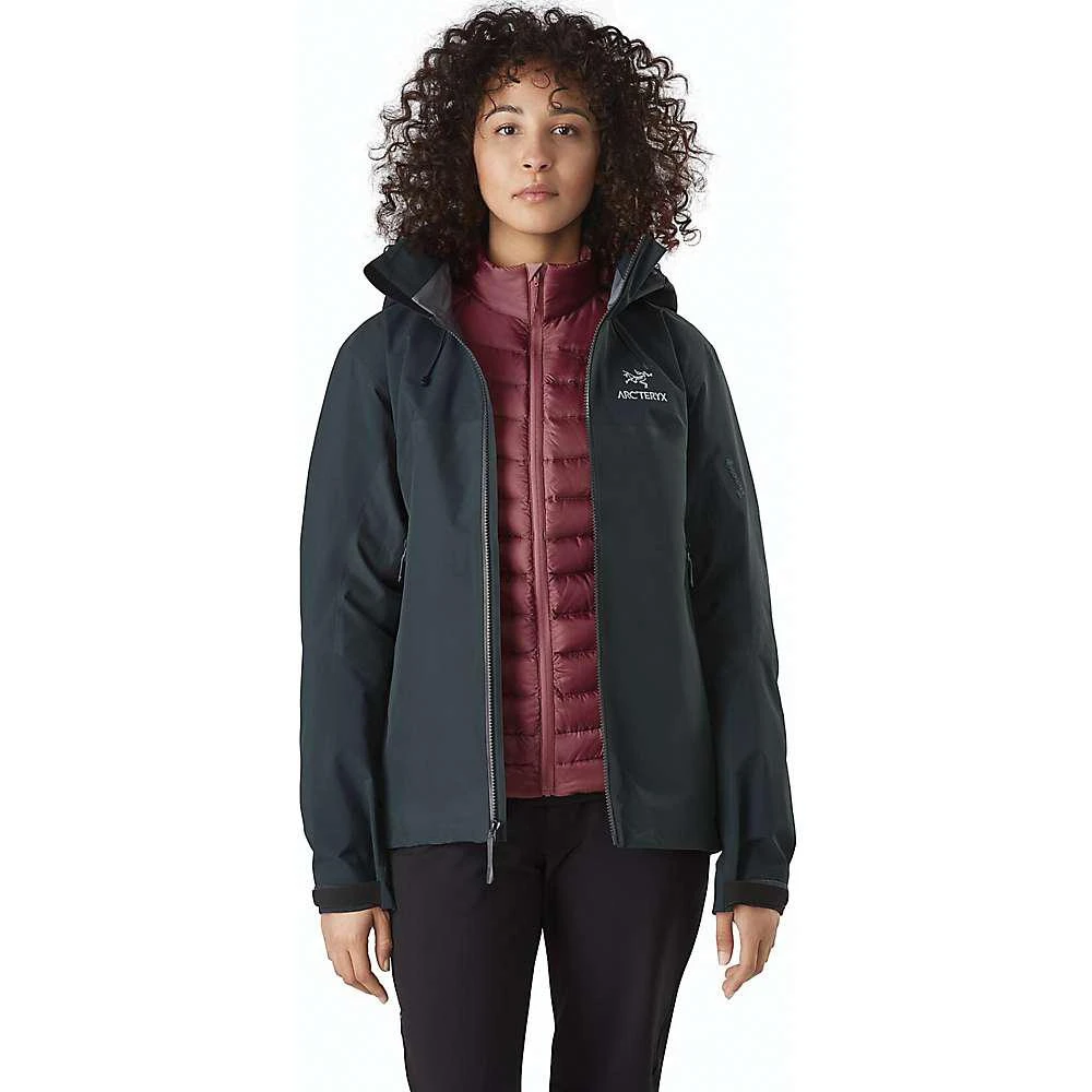 商品Arc'teryx|Arcteryx Women's Cerium LT Jacket 女款羽絨外套,价格¥2159,第3张图片详细描述