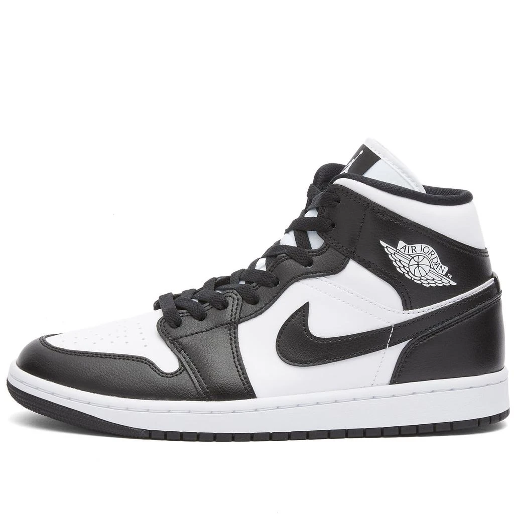 商品Jordan|Air Jordan 1 Mid W,价格¥667,第2张图片详细描述