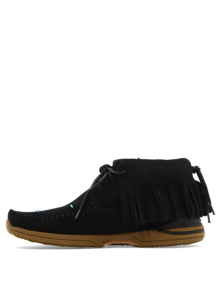 商品VisVim|"Shaman-Folk" ankle boots,价格¥3500,第3张图片详细描述