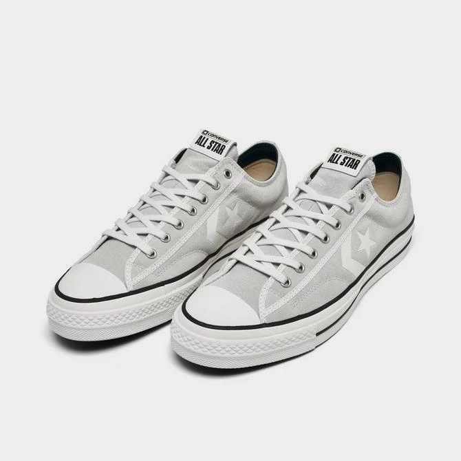 商品Converse|Converse Star Player 76 Casual Shoes,价格¥670,第2张图片详细描述