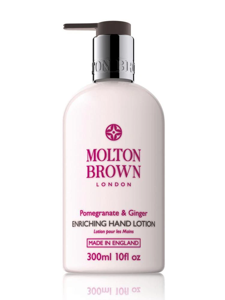 商品Molton Brown|石榴&生姜护手乳液,价格¥261,第1张图片