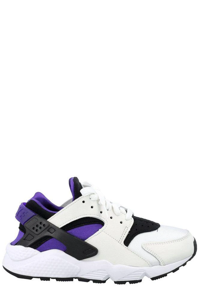 商品NIKE|Nike Air Huarache Lace-Up Sneakers,价格¥875,第1张图片