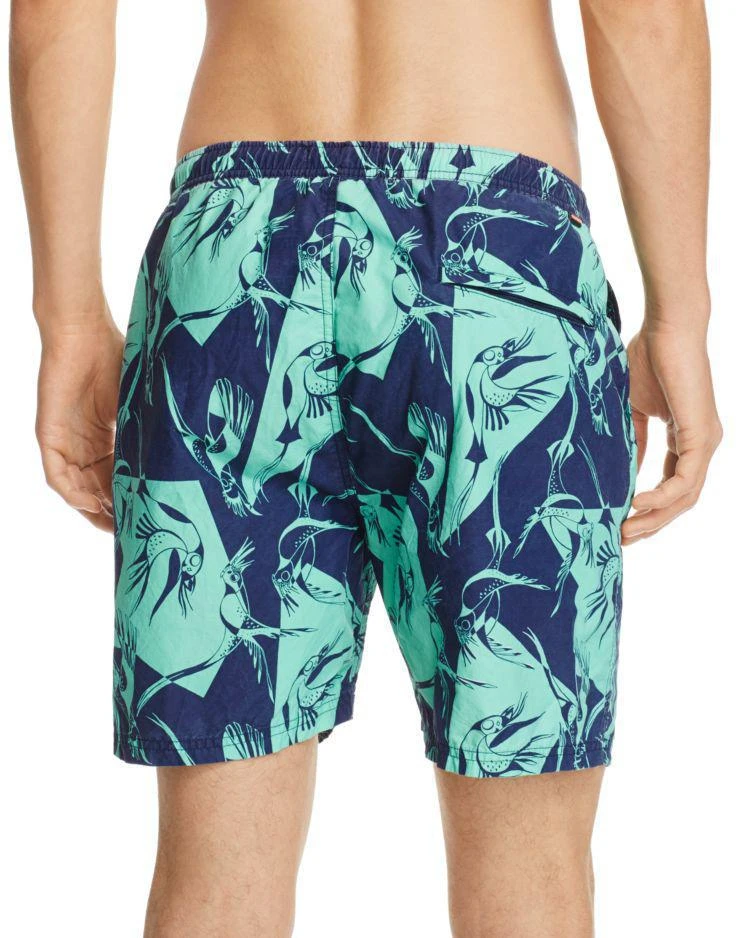 商品Scotch & Soda|Printed 沙滩裤,价格¥438,第2张图片详细描述