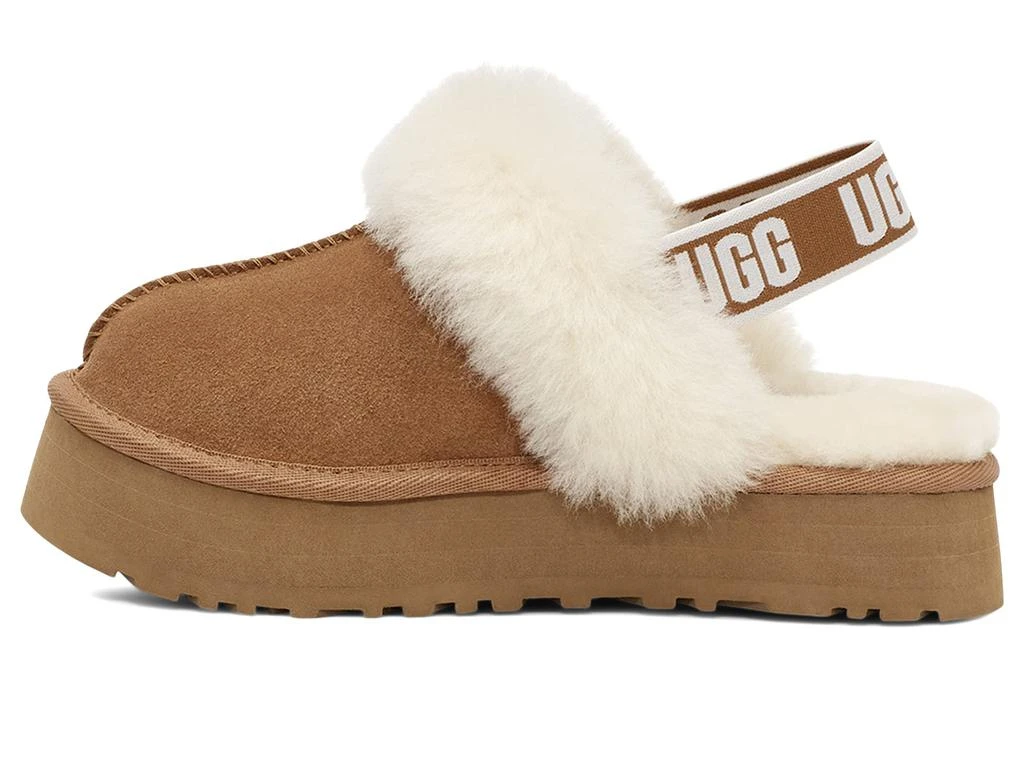 商品UGG|Funkette (Little Kid/Big Kid),价格¥480,第4张图片详细描述