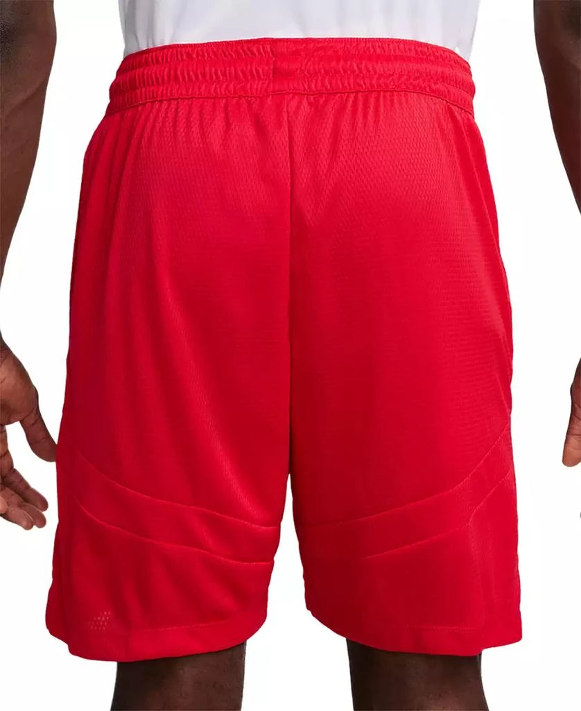 Icon Men's Dri-FIT Drawstring 8" Basketball Shorts 商品