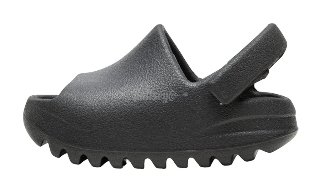 商品Adidas|Adidas Yeezy Slide "Onyx" Infants,价格¥990,第1张图片