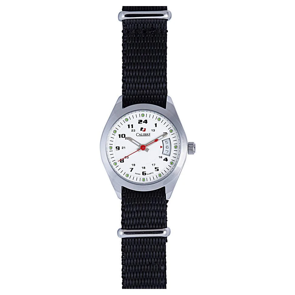 商品Calibre|Calibre Trooper Lady Women's Watch,价格¥1348,第1张图片