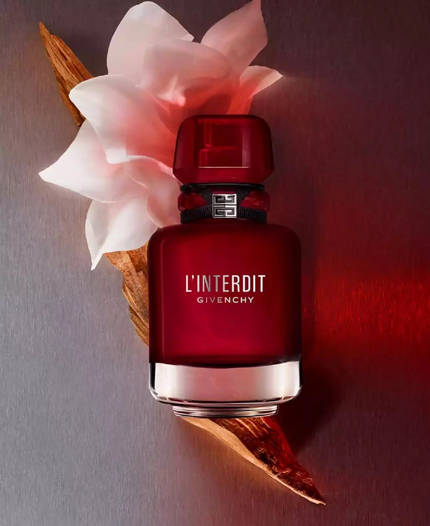 2-Pc. L'Interdit Eau De Parfum Rouge and Mascara Set 商品