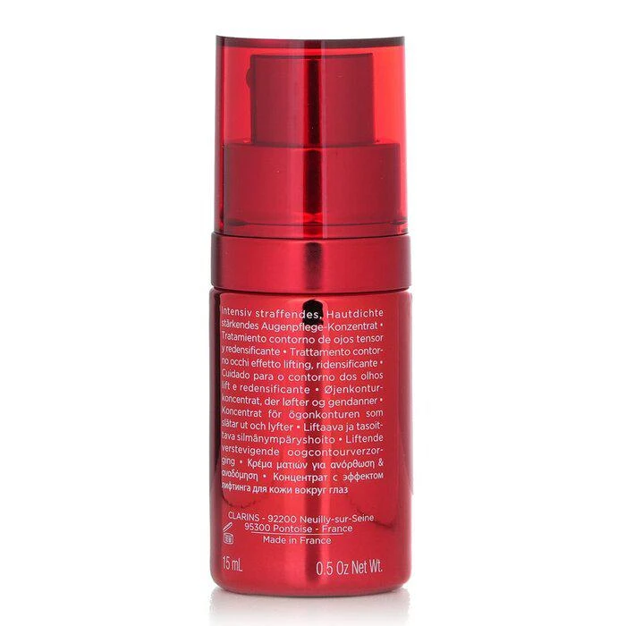 商品Clarins|Clarins 全效提拉眼精华 15ml/0.5oz,价格¥769,第3张图片详细描述