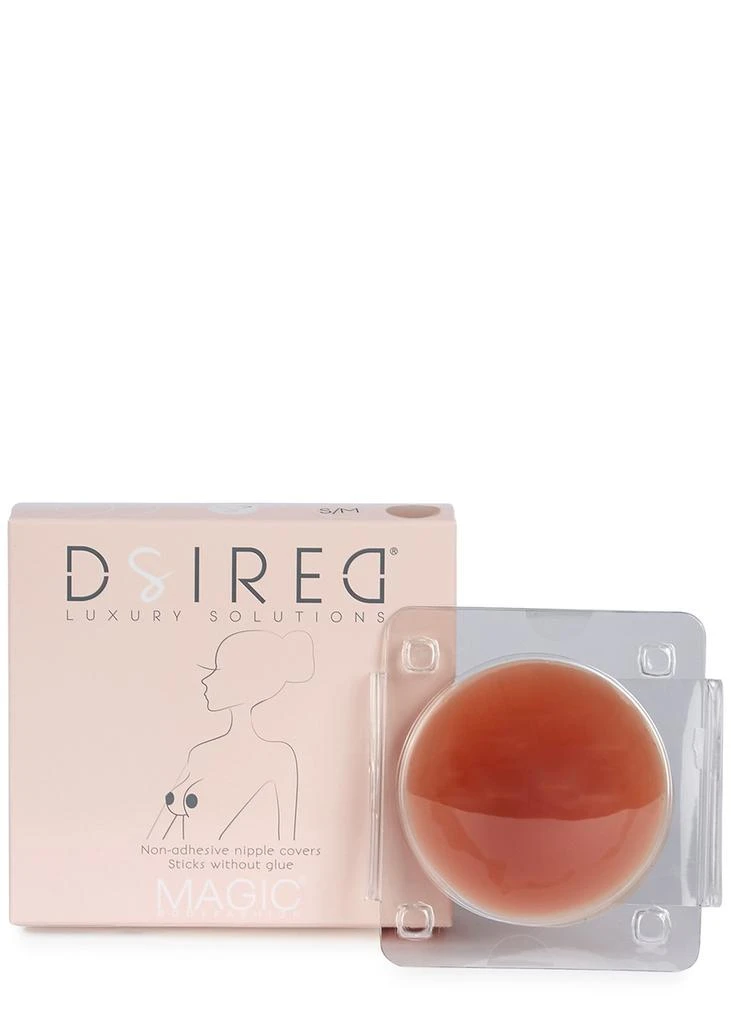 商品DSIRED|Non-adhesive silicone nipple covers,价格¥206,第3张图片详细描述