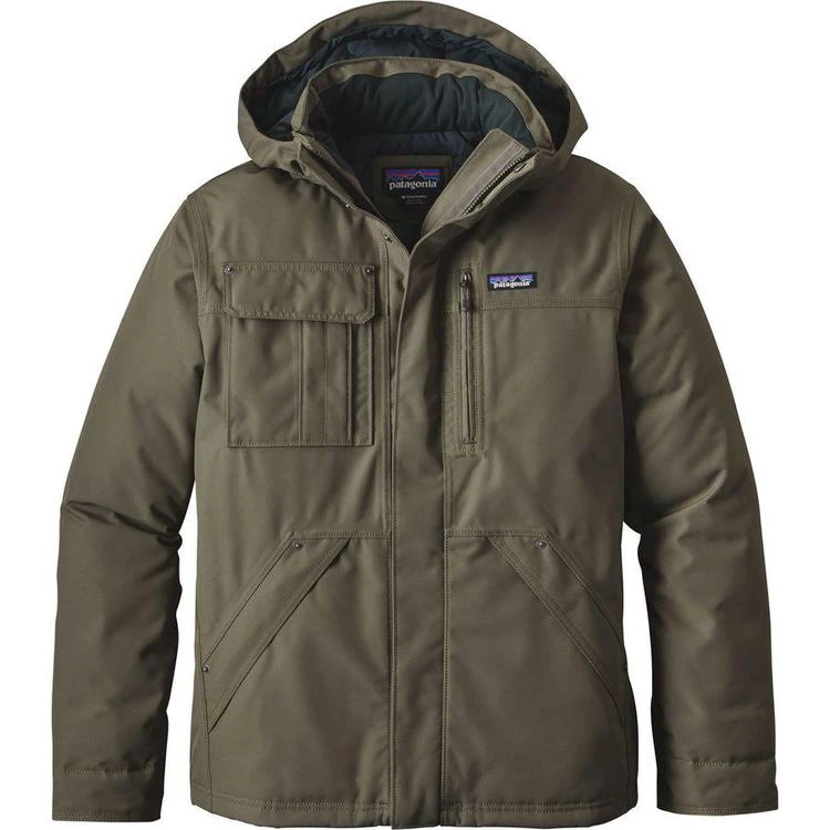 商品Patagonia|Wanaka Down Jacket - Men's,价格¥2525,第1张图片