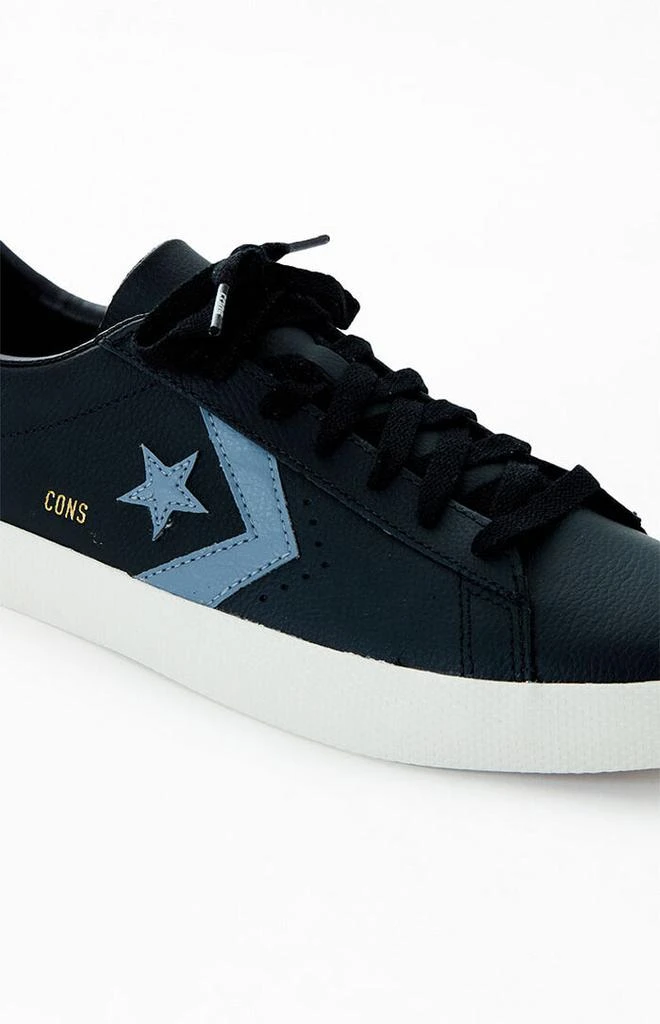 Cons Leather Pro Shoes 商品