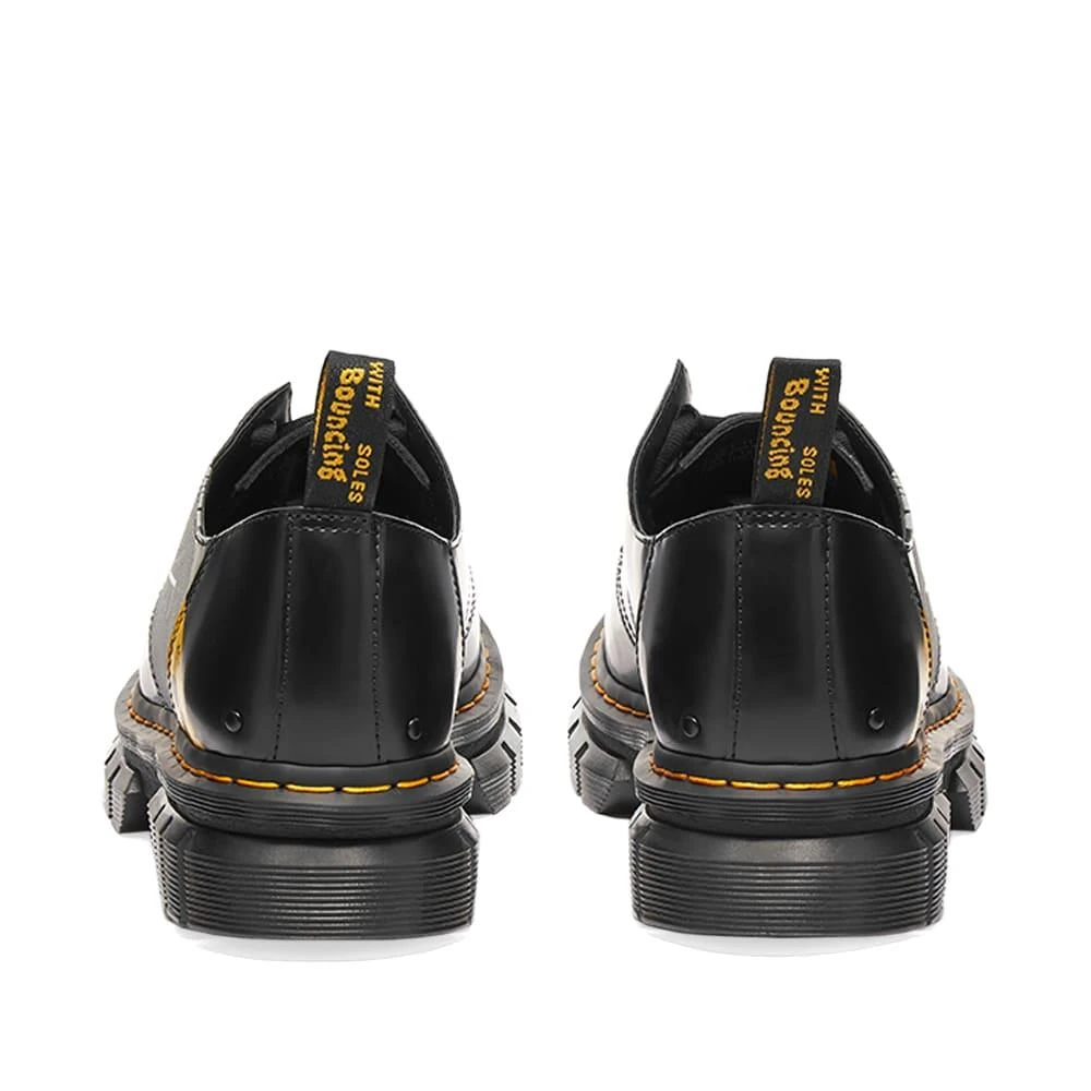 商品A-COLD-WALL*|A-COLD-WALL* x Dr. Martens Bex Neoteric 1461 Shoe,价格¥1353,第3张图片详细描述