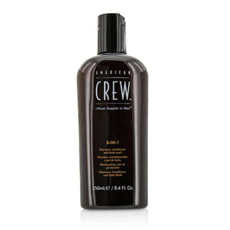 商品American Crew|American Crew Unisex cosmetics 669316058220,价格¥89,第1张图片